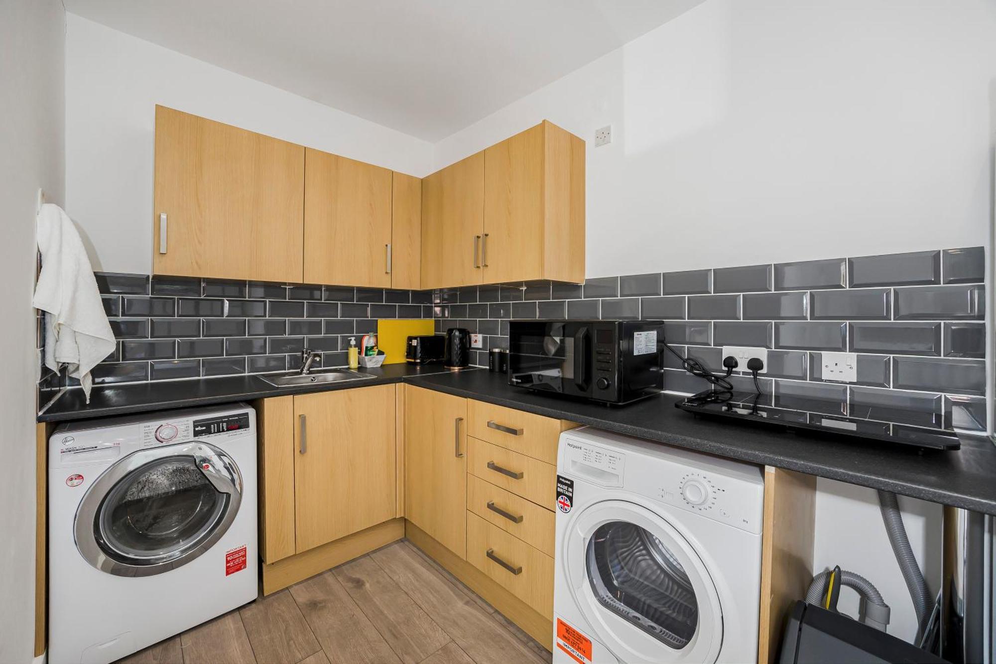 Appartamento London Haven At Rutland House Ilford Esterno foto