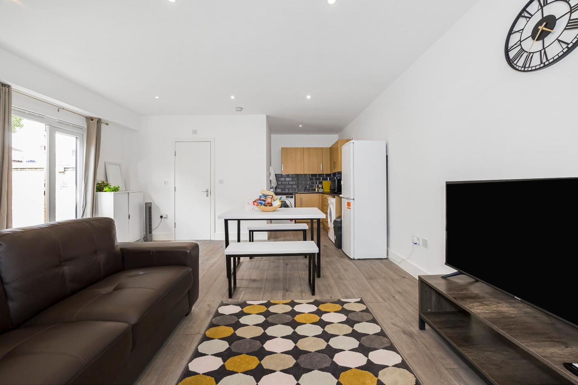 Appartamento London Haven At Rutland House Ilford Esterno foto