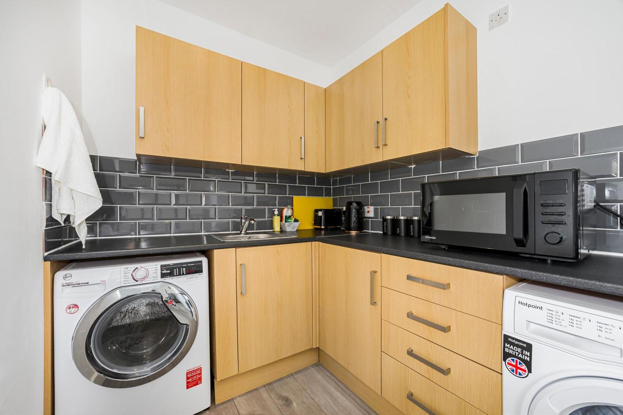 Appartamento London Haven At Rutland House Ilford Esterno foto
